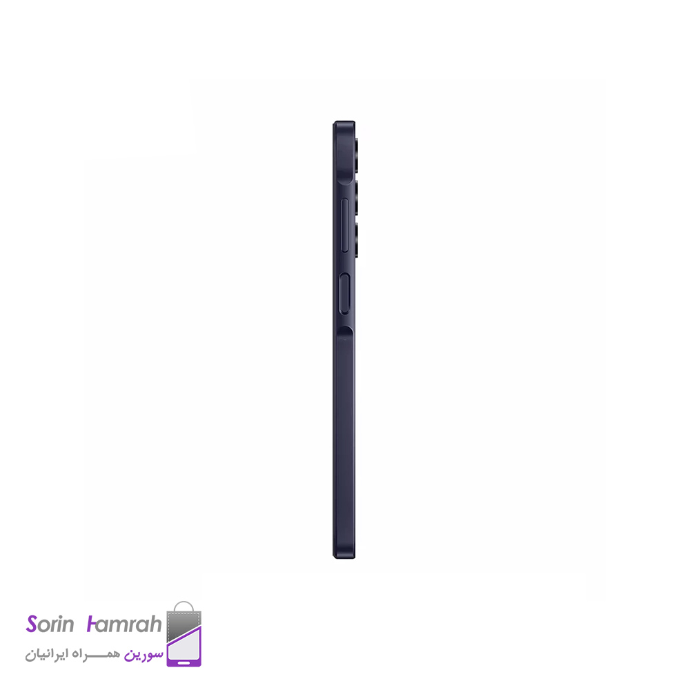 گوشی موبایل سامسونگ مدل Galaxy A25 5G دو سیم کارت ظرفیت 256/8 گیگابایت(ویتنام)